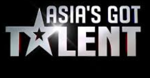 Asia’s Got Talent